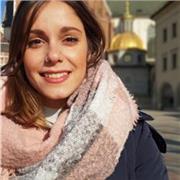 Graduada en Magisterio de Educación Primaria ofrece clases particulares para refuerzo y estudio de contenidos De Prim. y E.S.O